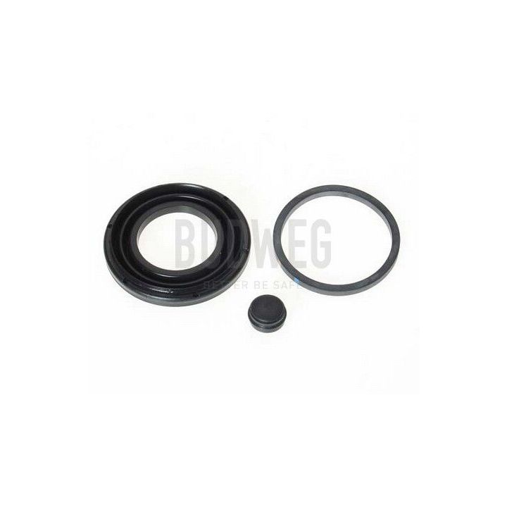 Tarpiklis, stabdžių apkabos stūmoklis BUDWEG CALIPER 184353