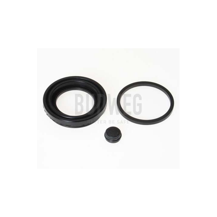 Tarpiklis, stabdžių apkabos stūmoklis BUDWEG CALIPER 184357