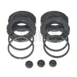 Tarpiklis, stabdžių apkabos stūmoklis BUDWEG CALIPER 184405