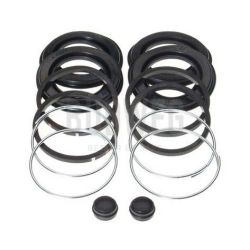 Tarpiklis, stabdžių apkabos stūmoklis BUDWEG CALIPER 184407