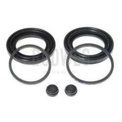 Tarpiklis, stabdžių apkabos stūmoklis BUDWEG CALIPER 184412