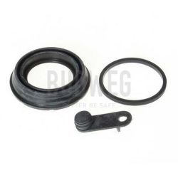 Tarpiklis, stabdžių apkabos stūmoklis BUDWEG CALIPER 184413