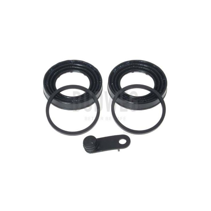 Tarpiklis, stabdžių apkabos stūmoklis BUDWEG CALIPER 184428