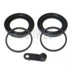 Tarpiklis, stabdžių apkabos stūmoklis BUDWEG CALIPER 184513