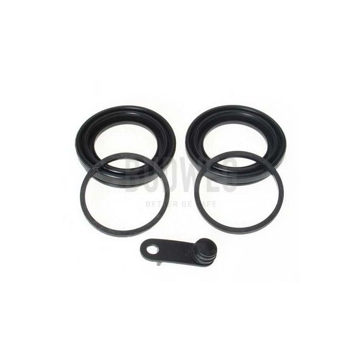 Tarpiklis, stabdžių apkabos stūmoklis BUDWEG CALIPER 184513