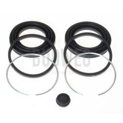 Tarpiklis, stabdžių apkabos stūmoklis BUDWEG CALIPER 184521