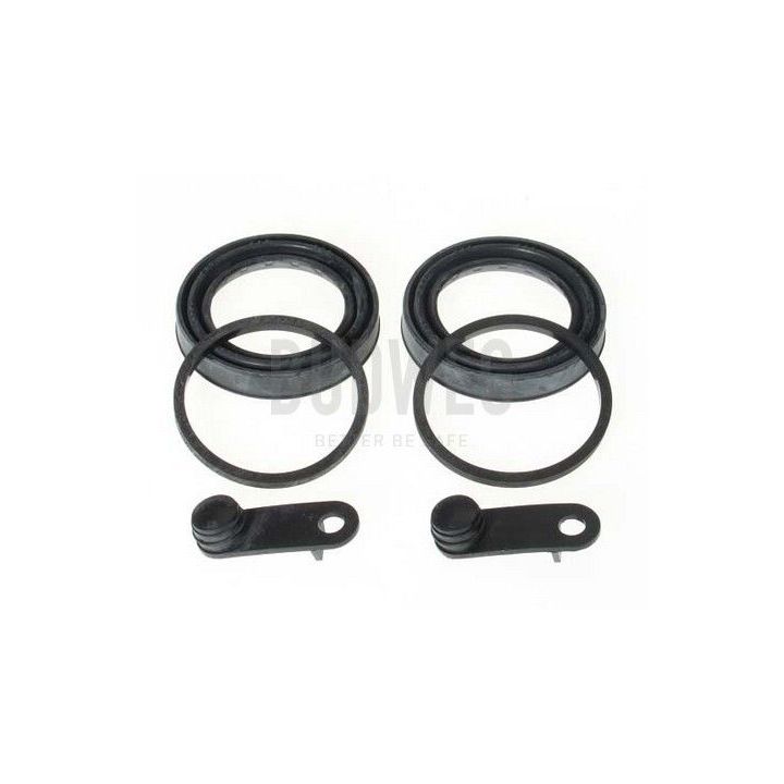 Tarpiklis, stabdžių apkabos stūmoklis BUDWEG CALIPER 184525