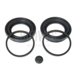 Tarpiklis, stabdžių apkabos stūmoklis BUDWEG CALIPER 184526