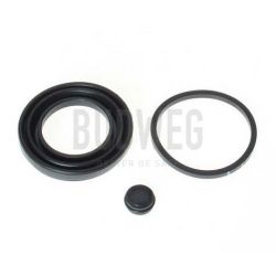 Tarpiklis, stabdžių apkabos stūmoklis BUDWEG CALIPER 184535