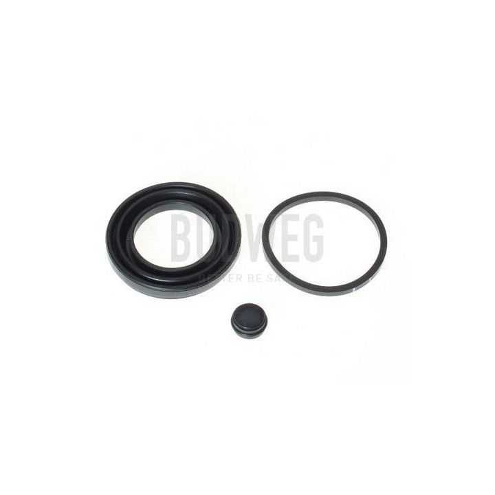 Tarpiklis, stabdžių apkabos stūmoklis BUDWEG CALIPER 184535