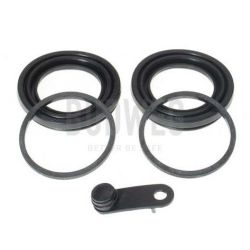 Tarpiklis, stabdžių apkabos stūmoklis BUDWEG CALIPER 184538