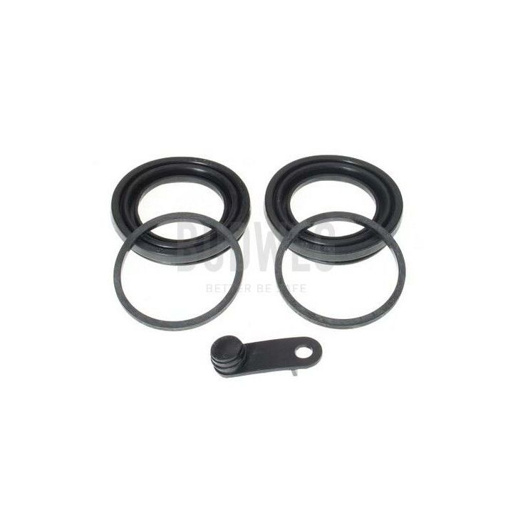 Tarpiklis, stabdžių apkabos stūmoklis BUDWEG CALIPER 184538