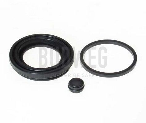 Tarpiklis, stabdžių apkabos stūmoklis BUDWEG CALIPER 184542