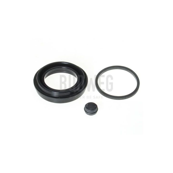 Tarpiklis, stabdžių apkabos stūmoklis BUDWEG CALIPER 184547