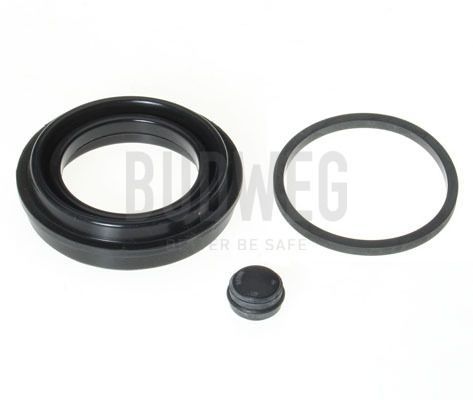 Tarpiklis, stabdžių apkabos stūmoklis BUDWEG CALIPER 184547