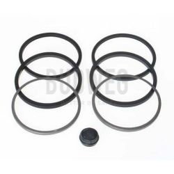 Tarpiklis, stabdžių apkabos stūmoklis BUDWEG CALIPER 184604