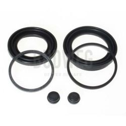 Tarpiklis, stabdžių apkabos stūmoklis BUDWEG CALIPER 184607