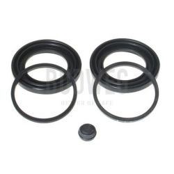 Tarpiklis, stabdžių apkabos stūmoklis BUDWEG CALIPER 184613