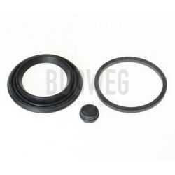 Tarpiklis, stabdžių apkabos stūmoklis BUDWEG CALIPER 184802