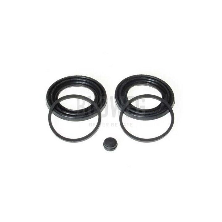 Tarpiklis, stabdžių apkabos stūmoklis BUDWEG CALIPER 1848101