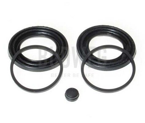 Tarpiklis, stabdžių apkabos stūmoklis BUDWEG CALIPER 1848101