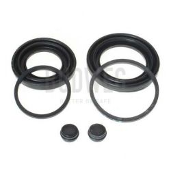 Tarpiklis, stabdžių apkabos stūmoklis BUDWEG CALIPER 184840