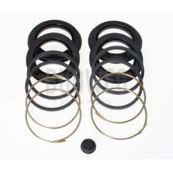 Tarpiklis, stabdžių apkabos stūmoklis BUDWEG CALIPER 184844