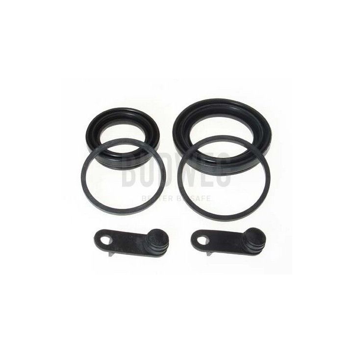 Tarpiklis, stabdžių apkabos stūmoklis BUDWEG CALIPER 184848