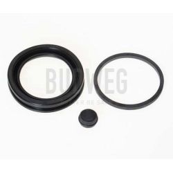 Tarpiklis, stabdžių apkabos stūmoklis BUDWEG CALIPER 184852