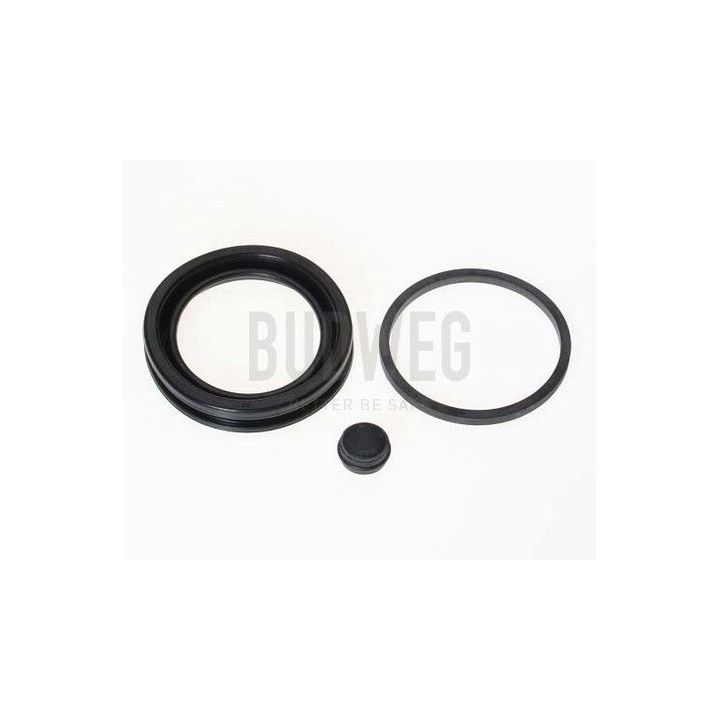 Tarpiklis, stabdžių apkabos stūmoklis BUDWEG CALIPER 184852