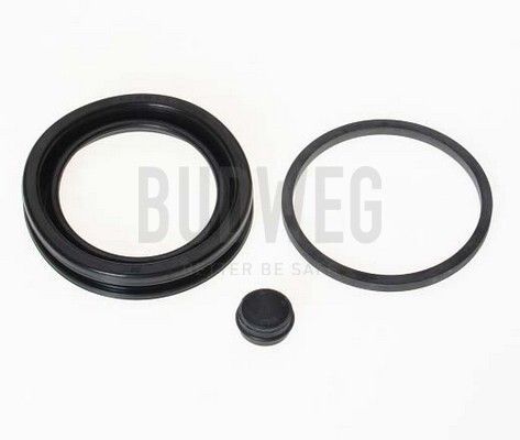 Tarpiklis, stabdžių apkabos stūmoklis BUDWEG CALIPER 184852