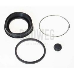 Tarpiklis, stabdžių apkabos stūmoklis BUDWEG CALIPER 184853