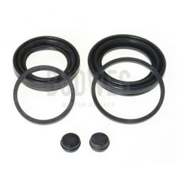 Tarpiklis, stabdžių apkabos stūmoklis BUDWEG CALIPER 184860