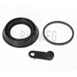 Tarpiklis, stabdžių apkabos stūmoklis BUDWEG CALIPER 184870