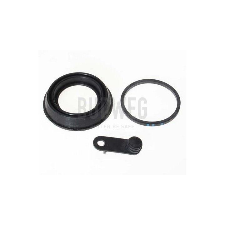 Tarpiklis, stabdžių apkabos stūmoklis BUDWEG CALIPER 184870