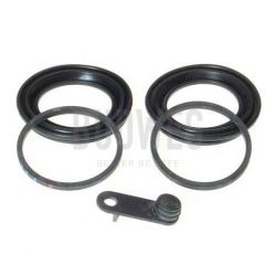 Tarpiklis, stabdžių apkabos stūmoklis BUDWEG CALIPER 184898