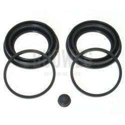 Tarpiklis, stabdžių apkabos stūmoklis BUDWEG CALIPER 185143