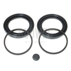 Tarpiklis, stabdžių apkabos stūmoklis BUDWEG CALIPER 185211