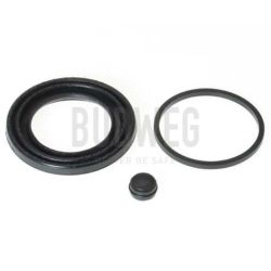 Tarpiklis, stabdžių apkabos stūmoklis BUDWEG CALIPER 185214