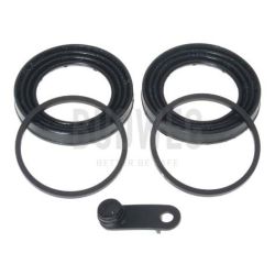 Tarpiklis, stabdžių apkabos stūmoklis BUDWEG CALIPER 185219