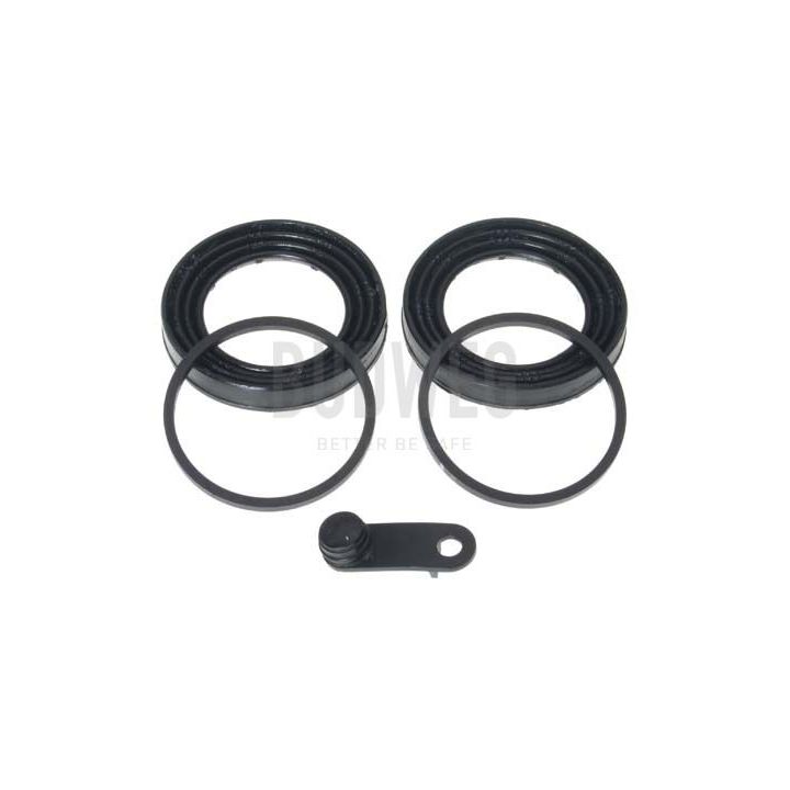 Tarpiklis, stabdžių apkabos stūmoklis BUDWEG CALIPER 185219