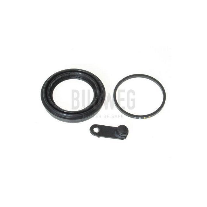 Tarpiklis, stabdžių apkabos stūmoklis BUDWEG CALIPER 1854102