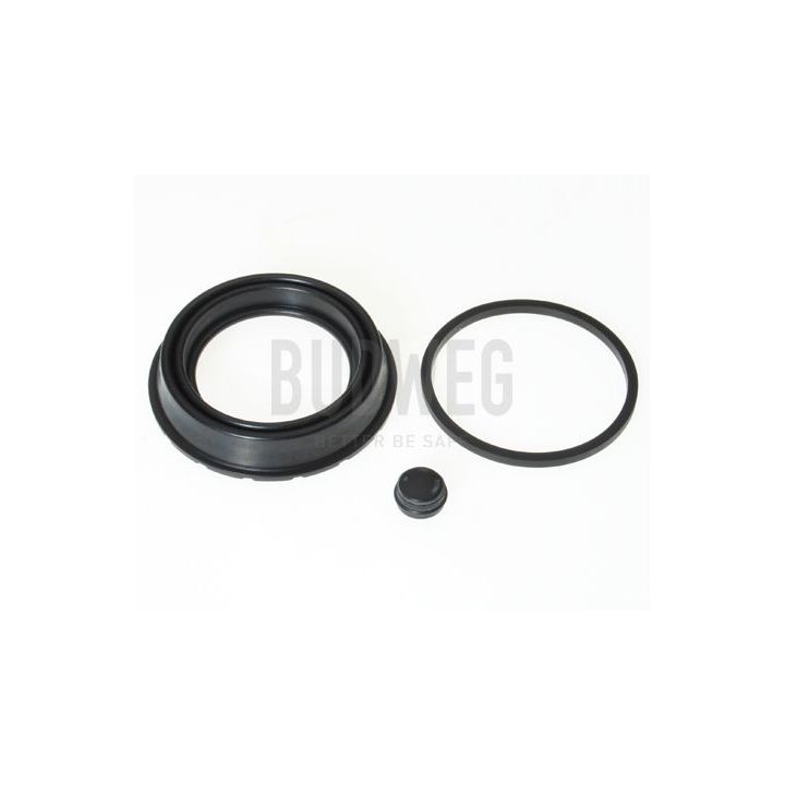 Tarpiklis, stabdžių apkabos stūmoklis BUDWEG CALIPER 1854109