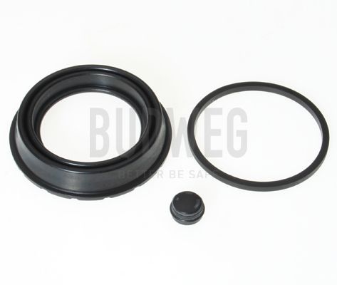 Tarpiklis, stabdžių apkabos stūmoklis BUDWEG CALIPER 1854109