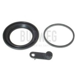 Tarpiklis, stabdžių apkabos stūmoklis BUDWEG CALIPER 185414