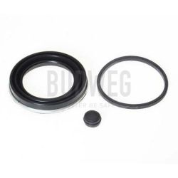 Tarpiklis, stabdžių apkabos stūmoklis BUDWEG CALIPER 185485