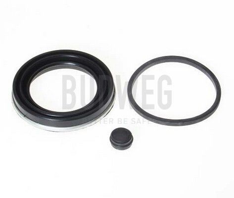 Tarpiklis, stabdžių apkabos stūmoklis BUDWEG CALIPER 185485