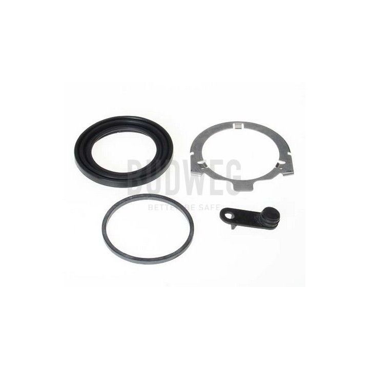 Tarpiklis, stabdžių apkabos stūmoklis BUDWEG CALIPER 185719