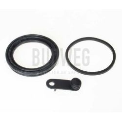 Tarpiklis, stabdžių apkabos stūmoklis BUDWEG CALIPER 185751