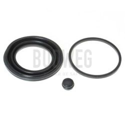 Tarpiklis, stabdžių apkabos stūmoklis BUDWEG CALIPER 185757